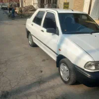 پراید مدل95|خودرو سواری و وانت|سلماس, |دیوار