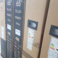 تلوزیون ۶۵ اینچ دوو و مکسیدر