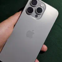 ایفون 15پرومکس