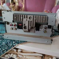 مانیتور پایونر مدل avh-265bt|قطعات یدکی و لوازم جانبی|شاهین‌شهر, شهرک امام علی|دیوار