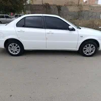 سورن پلاس xu7p|خودرو سواری و وانت|گنبد کاووس, |دیوار