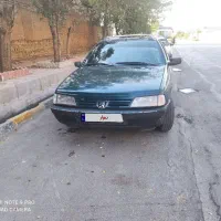 پژو آر دی (RD) پلمپ، تک برگ ۱۳۸۴|خودرو سواری و وانت|تهران, بروجردی|دیوار