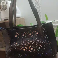 کیف زنانه نو|کیف، کفش، کمربند|قم, هنرستان|دیوار