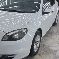 برلیانس ۹۷ اتومات