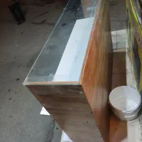 میز|بوفه، ویترین، کنسول|ساوه, |دیوار