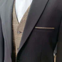 فروش ویژه کت و شلوار در طرحها و رنگهای مختلف|لباس|یزد, |دیوار