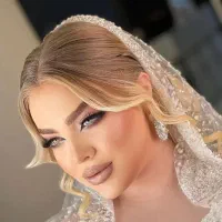 شرایط ویژه میکاپ وشینیون عروس و همراه|خدمات آرایشگری و زیبایی|اردبیل, |دیوار