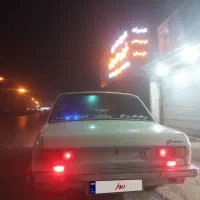 پیکان دولوکس۶۴