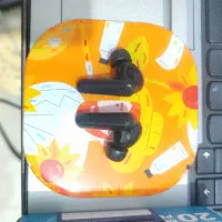 هندزفری انکر Soundcore R50i و Mi Smart Band 5|لوازم جانبی موبایل و تبلت|بندر انزلی, مسکن مهر|دیوار