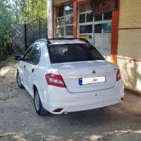 ساینا لا کاغذی مدل ۹۶|خودرو سواری و وانت|ساری, |دیوار