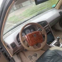 پژوپارس مدل ۸۸ بازدید رضوانشهر