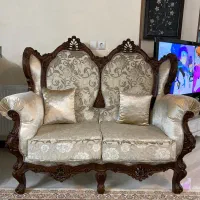 مبلمان کلاسیک ۱۰ نفره