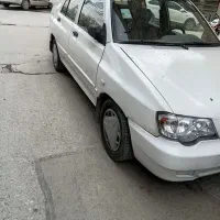 ۱۳۲مدل ۹۴ تمیز درحد