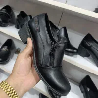 کفش پاشنه دار 558 تومان