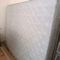 تشک دونفره طبی|تشک تختخواب|کاشان, شهرک ۲۲ بهمن|دیوار