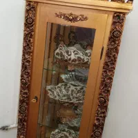 مینی بوفه|بوفه، ویترین، کنسول|گرگان, |دیوار