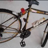 دوچرخه ۲۶|دوچرخه، اسکیت، اسکوتر|ایلام, |دیوار