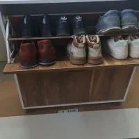 جا کفشی داشبوردی ترک|جاکفشی، کمد، دراور|کرمانشاه, |دیوار