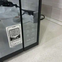 فروش فوق‌العاده سولاردوم 55 لیتری با 11 برنامه پخت|اجاق گاز و لوازم برقی پخت‌وپز|تهران, سوهانک|دیوار