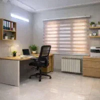 دفتر-اداری-جمالزاده-ازادی-برج-آفتاب