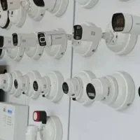 دوربین مداربسته پیشرفته / برای فضای مدرن اصفهان