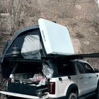 چادر سقفی|کوهنوردی و کمپینگ|محمدشهر, ولدآباد|دیوار