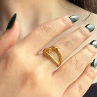 طلای کم اجرت و بدون اجرت