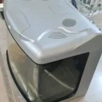 اکواریوم اب شور