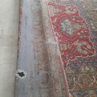 فرش دستباف ۳×۴|فرش|قم, صفاشهر|دیوار