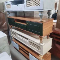 میز ال سی دی راش