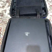 فروش پی اس فور پرو/یک ترابایت/کپی خور ورژن۹