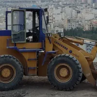 اجاره بیل مکانیکی. مینی بیل. پیکور. بیل دکل بلند|خدمات حمل و نقل|قم, سالاریه|دیوار