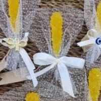 گیفت عروس نامزدی و تولد|صنایع دستی و سایر لوازم تزئینی|مشهد, نوید|دیوار