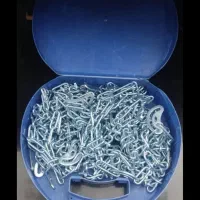 زنجیر  چرخ  پراید  مدل  اسان  بند