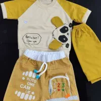 فروش لباس نوزادی و بچه گانه