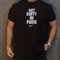 تیشرت اندامی