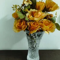 گل مصنوعی|گل مصنوعی|بیرجند, |دیوار