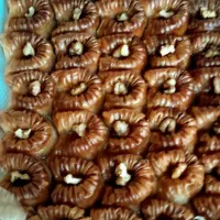 باقلوا|عمده‌فروشی|مرند, |دیوار