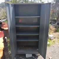 کمد فلزی اداری سنگین