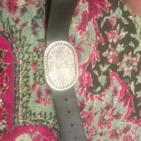 چرمخوب با سگک دس ساز|کیف، کفش، کمربند|شهرکرد, |دیوار