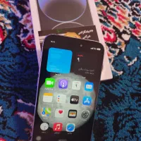 اپل iphone 14 Pro Max با حافظهٔ ۵۱۲ گیگابایت|موبایل|پارس‌آباد, |دیوار
