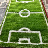 شگی و فلوکاتی سه بعدی