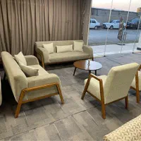 مبل راحتی مبلمان مینیمال ،مدل pinar