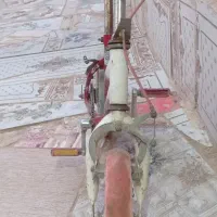 دوچرخه ۱۲|دوچرخه، اسکیت، اسکوتر|زابل, |دیوار