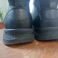 نیم بوت کاترپیلار اصل|کیف، کفش، کمربند|کرج, کارخانه قند|دیوار