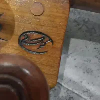 تار دو مهر استاد کنونی|سازهای سنتی|فردیس, خیام شرقی|دیوار