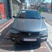 وانت آریسان 2/نقدواقساط/تحویل روز/صفر۱۴۰۴