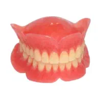 دندان مصنوعی دو فک فقط 4.000.000 تومان