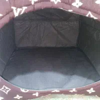 جای خواب گربه دو کاره تاشو(مبل،جای خواب)|لوازم جانبی حیوانات|رامسر, |دیوار