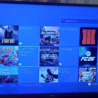 نصب بازی های جدید و خفن ps4 (زیرنویس فارسی)در محل|کنسول، بازی ویدئویی و آنلاین|تهران, تهرانسر غربی|دیوار